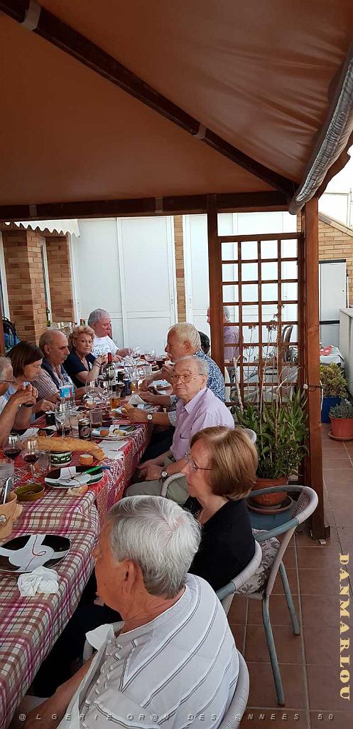 HOMMAGE A N.D. DE SANTA CRUZ A DALIAS DU 7 AU 10 JUIN 2019 (721) REPAS CHEZ ANGE AVANT LE DEPART .jpg
